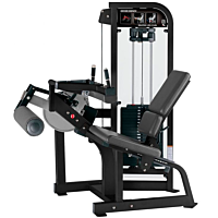  Hammer Strength Select Seated Leg Curl