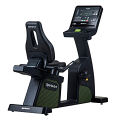 SportsArt ECO-POWR G576R SA Well+ Recumbent Bike 