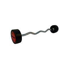 Performax Curl Bar 40 kg