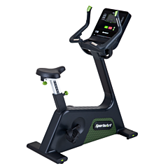 SportsArt Eco Powr G574U SA Well+ Upright Bike 
