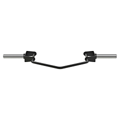 Gymleco Open Deadlift Bar