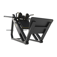 Demo - TITAN LIFE PRO Evost II Hack Squat PL