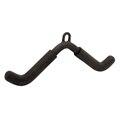 Cybex Triceps Bar Angled