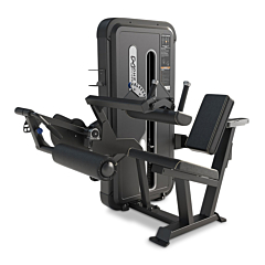 Demo - TITAN LIFE PRO Evost II Seated Leg Curl HW