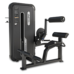 Demo - TITAN LIFE PRO Evost II Back Extension