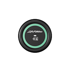 Life Fitness Connect - Free Zone Kit