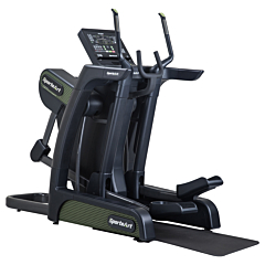 SportsArt ECO-POWR G886 Verso Crosstrainer