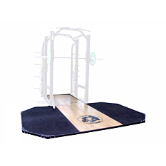 Platform for Power Rack