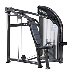 SportsArt P717 Shoulder Press