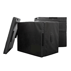 TITAN LIFE PRO Soft Plyo Box 5 in 1 
