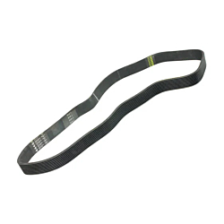 Life Fitness Belt: Poly-V; 360J10; 36.00 IN