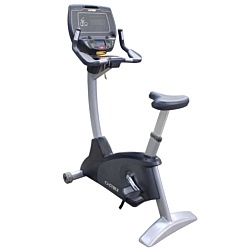 Brugt - Cybex 770C Upright Bike