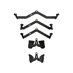 ATA Power Grips Pakke