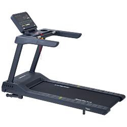 SportsArt Essentials T661 Treadmill