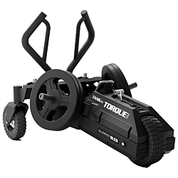 Torque The Tank M3 w/ Console