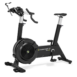 Concept2 BikeErg PM5