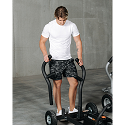 Torque Tank M1 Removable Performance Handles