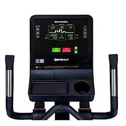 SportsArt Prime E873 Elliptical