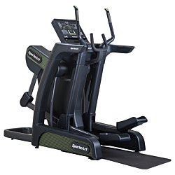 SportsArt ECO-POWR G886 Verso Crosstrainer 