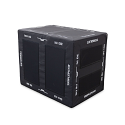 Torque X-IMPACT TriplePlyo