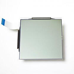 Concept 2 LCD skærm PM 3 & 4 Monitor 
