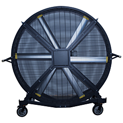 TITAN LIFE PRO Mega Fan