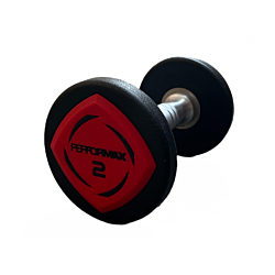 Performax Dumbbell 2 kg 