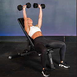 Torque Adjustable Bench