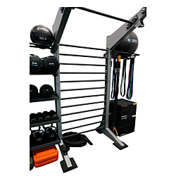 Torque X-Create Stall Bars 1.2 m