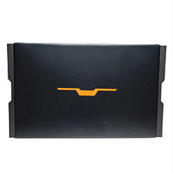 Torque X-Create Ball Target Wall Pad 1.2 m