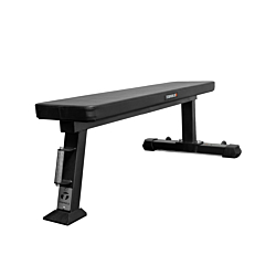Torque Flat Bench, X-GYM