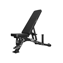 Torque X-Gym Flat-Incline Bench