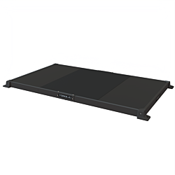 Torque Stand-Alone 4FT (1.2 M) Platform & Rubber Insert