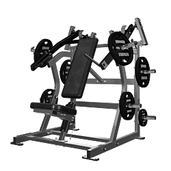 Hammer Strength Iso-Lateral Super Incline Press