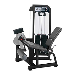 Hammer Strength Select Leg Extension