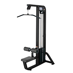 Hammer Strength Select Lat Pulldown