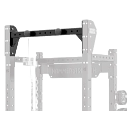 Hammer Strength HD Elite iD 3 Ball Grip (Pair)