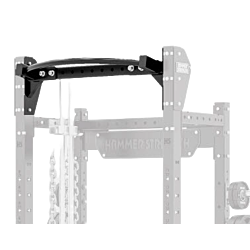 Hammer Strength HD Elite iD Arc Bar