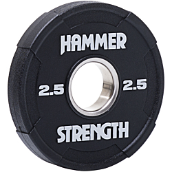 Hammer Strength Plate 2,5 kg