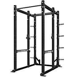 Hammer Strength HD Athletic NX Power Rack