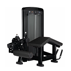 Life Fitness Insignia Series Leg Curl (Prone)
