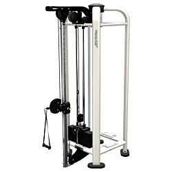 Life Fitness PWR Play Adjustable 2:1 Cable