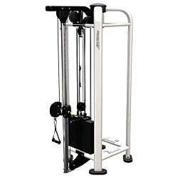 Life Fitness PWR Play Adjustable 4:1 Dynamic Cable