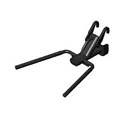 Life Fitness Synrgy 360s Dip Handles