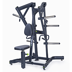 SportsArt PLS A979 Low Row