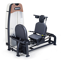 SportsArt N956 Horizontal Leg Press