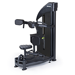 SportsArt P835 Rotary Torso