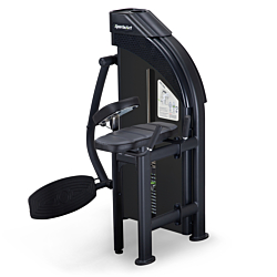 SportsArt P855 Glute