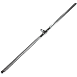 Peak Fitness Straight Pulldown Bar