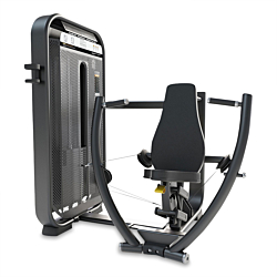 Demo - TITAN LIFE PRO Fusion Chest Press